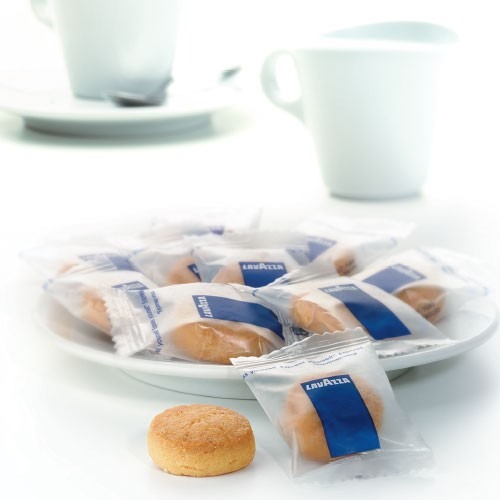 Lavazza sütemény