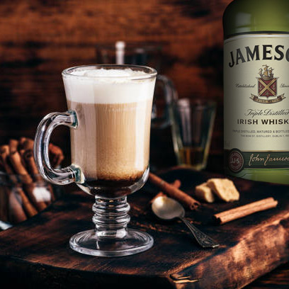 Lavazza-Whiskey