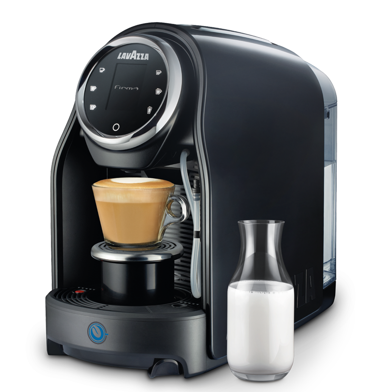 Lavazza FIRMA LF1200 Inovy Milk