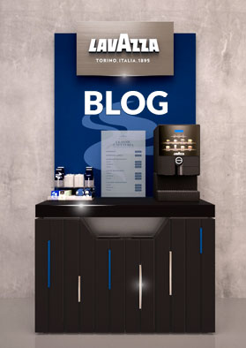 Lavazza Blog