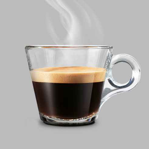 Lavazza espresso kave