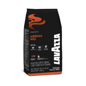 Lavazza Aroma PIÚ Vending szemes kávé 1kg