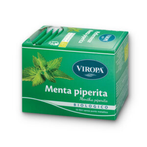 Viropa tea - Menta tea