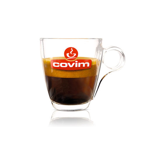 Covim kávé