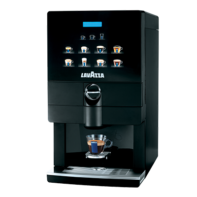 Lavazza-firma-lf2600-erintokijelzos-kapszulas-kavegep